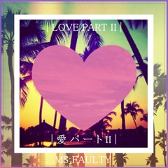 LOVE MOTIVATION (( 季節 ))