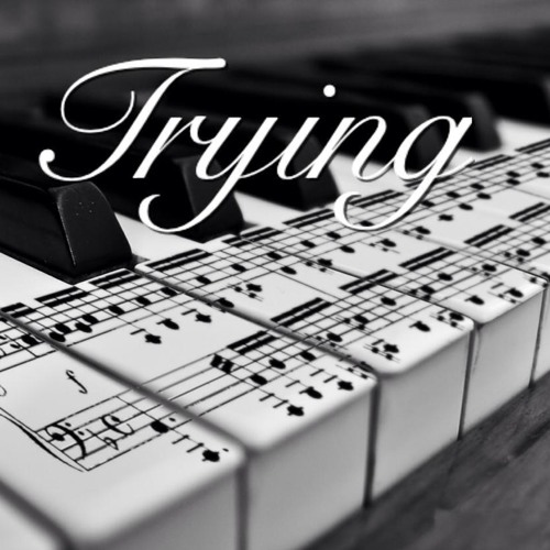 TRYING - NEMO