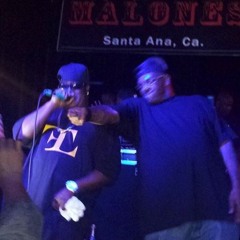 LBC to GERMAN Ft. Duv Mac & Narrator RBX Produce By B Dubb