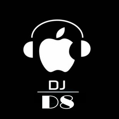 [Nonsto] - Chuyến Bay Ảo Giác -  Vol1 - DJ D8 ( Bách Tây )  Remix