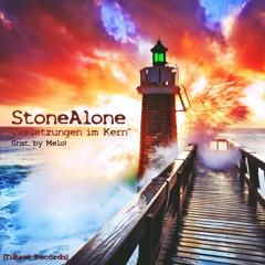 StoneAlone - Verletzungen Im Kern - (Inst. By Melo) - [TB-R]