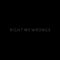 Bryson Tiller ~ Right My Wrongs (JDefMusic Cover)