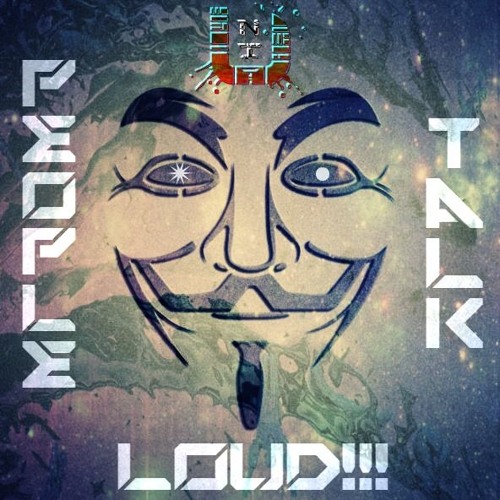 UNIT - People Talk Loud !