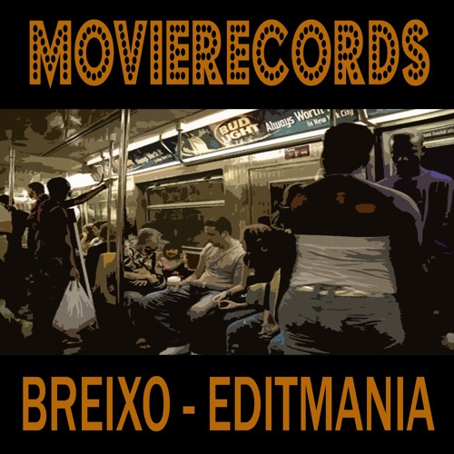 3 - Breixo - Do I Do (Edit Mix 2015)