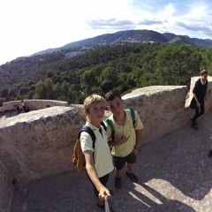 Cry Me A River (Deficio Remix)