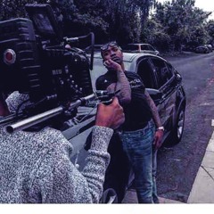 Broadway Ft. Timbo & Prince Galalie - I See You (Remix)