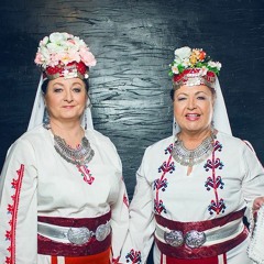 "Опило се е Мандето"  / изп. сестри Ставреви / арнж. Антон Ганчев