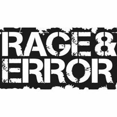 Chrisma - Go Crazy (snippet) OUT SOON ON RAGE&ERROR MUSIC