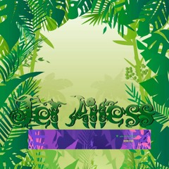 Jet Airess - BBEP (Original Mix)