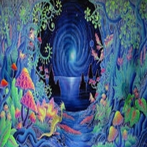 Fox Man - Au Pays Des Merveilles