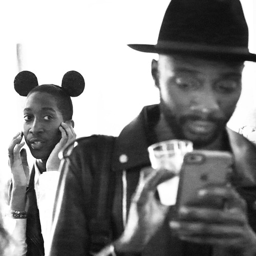CAN YOU HEAR ME NOW?