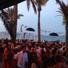Ibiza baby