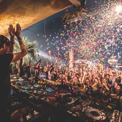 Michel De Hey @ Thuishaven x Hey! 17 - 10 ADE