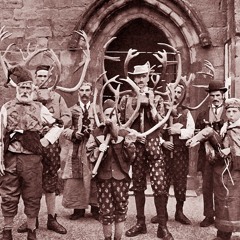 Dancers In The Meadow