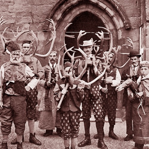 Dancers In The Meadow