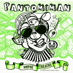 3.Dust - Koala (Pantomiman Remix)[SAMPLE]