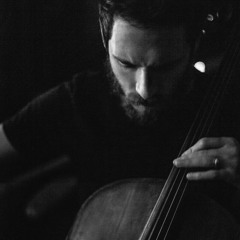 Hello | Cello [Sketch]