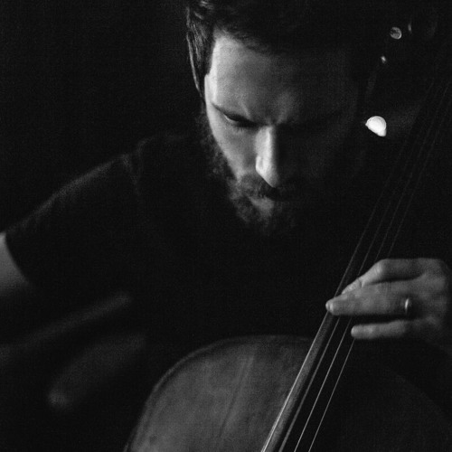 Hello | Cello [Sketch]