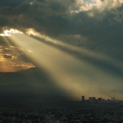 WhenPeopleGoToHeaven -//by MAINMAC