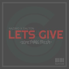 Filthy - Something Fresh (Nazimo X Dalton Remix)