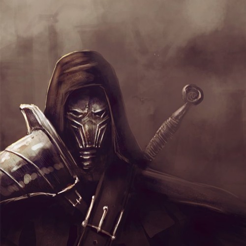 [2015] New Assassin In Town - by Alcablast - (Master Oleoproteus)