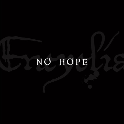 Hope left me. No hope in sight. No hope for us. No hope судья. We came as romans.