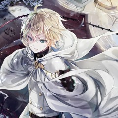 Owari no Seraph 2 Ending - Orarion - Nagi Yanagi - Instrumental Cover