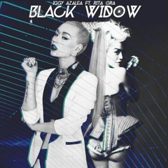 Iggy Azalea - Black Widow (Remix)(free download)