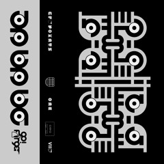 Das Ding - Conun Drum (V.A. - Points/One) - GFC07