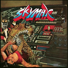 SKYMAX Trucker Trans - IML 002