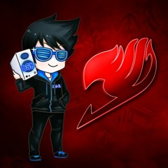 Fairy Tail Main Theme (Dubstep Remix)