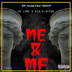 Me & Me by TDD (MARIA I'M DRUNK COVER)