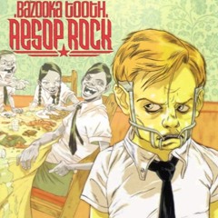 Aesop Rock - Babies With Guns - RMX Philip (2009)