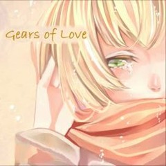 [Ami] Gears of Love - Gumi (Thai ver) [Yutake]