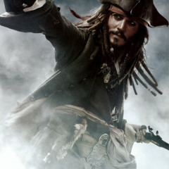 Pirates Of The Carribean - He's A Pirate (Max R. 'Jack Sparrow' Remix) [Click 'Buy' For Free DL]