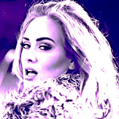 Adele - Hello  (Dub Deep Love Mix)