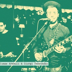 Four Season (WIth Giorgi Tabatadze)