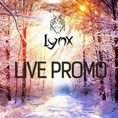 Live Promo Oct. 2015 [Free Download]