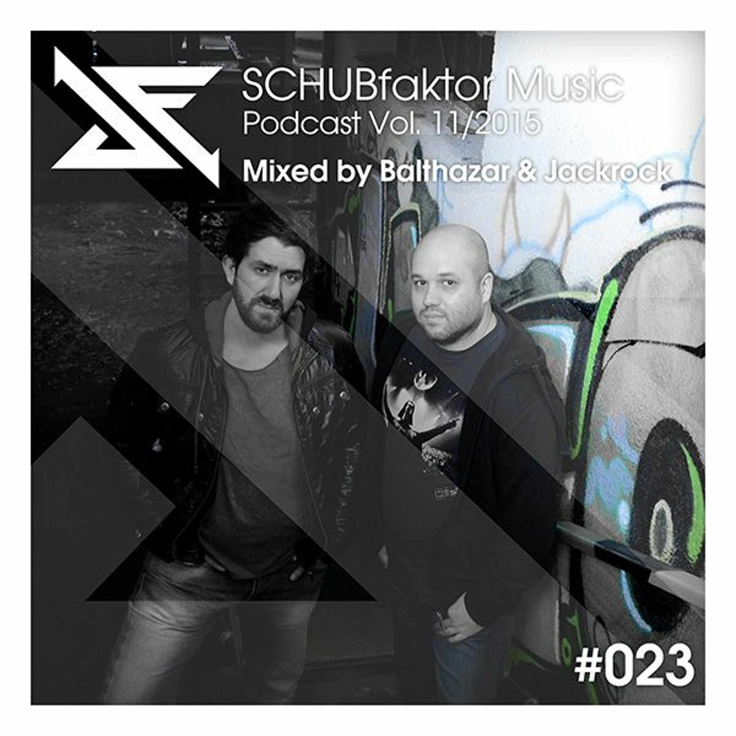 SCHUBfaktor Music
