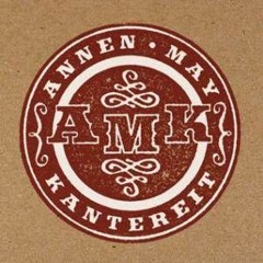 AnnenMayKantereit - Oft Gefragt (LennardW Remix)