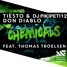 Chemicals Feat. Thomas Troelsen ( DJ Pikipeti12 Remix )
