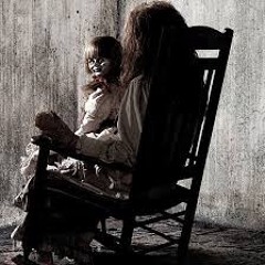 Conjuring Minimal (DTB Bootleg) - Notoriousnafe