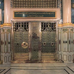 Salamu Ala Qabarin (Arabic) & Be It My Night Or Be It By Day (English) - Oct 2015