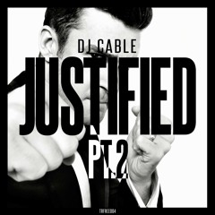 DJ Cable - Justified Pt. 2 (TRFREE004)
