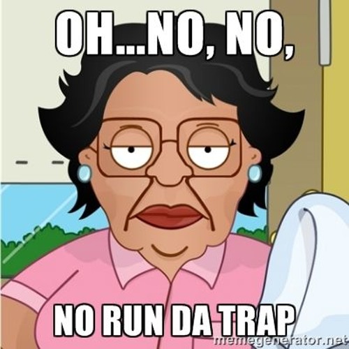 GTA - The Pipes Crowd (C-DLDN Edit)