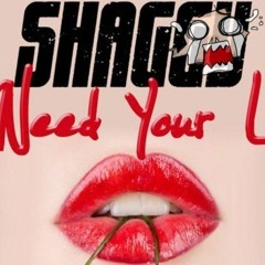 Shaggy Ft Mohombi & Faydee - I Need Your Love (SL Complex Remix)FREE DOWNLOAD