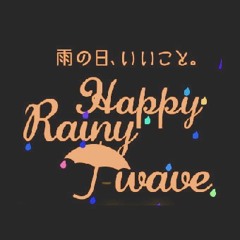 Happy Rainy J-WAVE Jingle 2