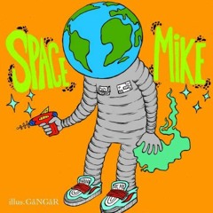 Space Mike
