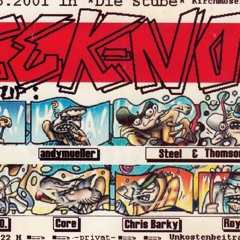 Steel & Thomson(Live) Stube Kirchmöser