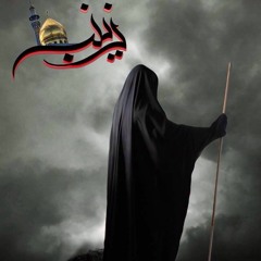 Ghabraye Gi Zainab (s.a)  --  Syed Asad Jehan  --  SALAAM